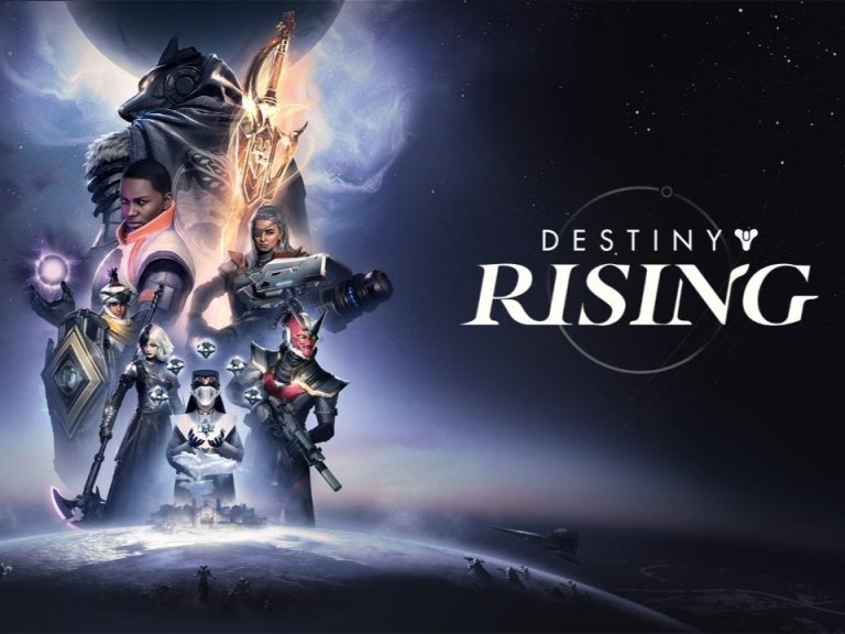 Destiny: Rising