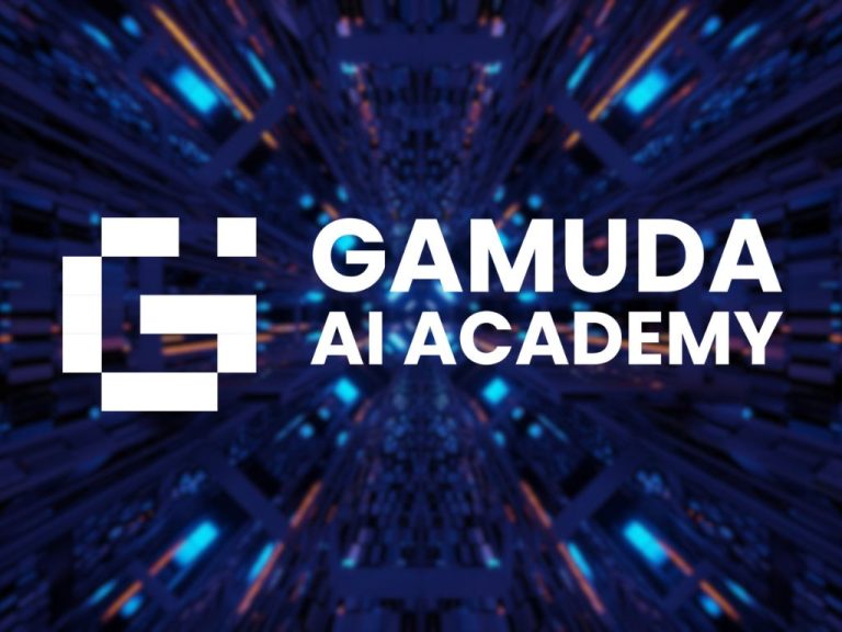 Gamuda AI Academy