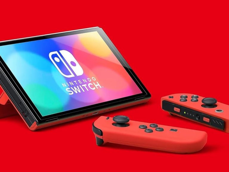 Nintendo Switch 2 Reveal Rumour