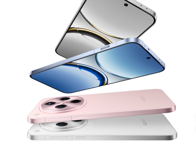 OPPO Find X8