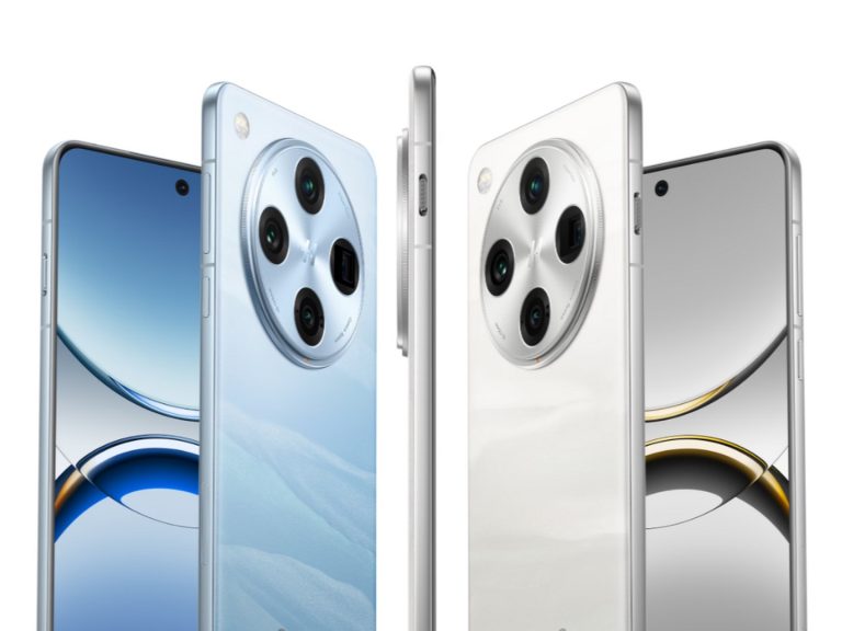 OPPO Find X8 Series