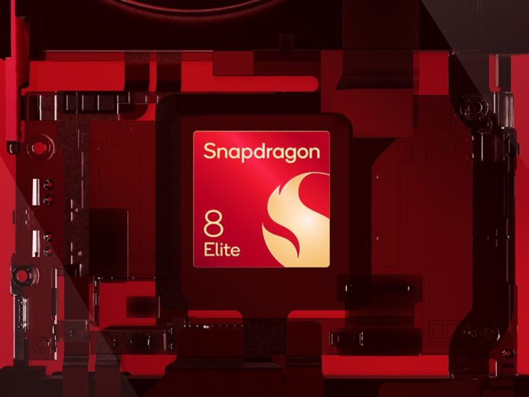 Snapdragon 8 Elite