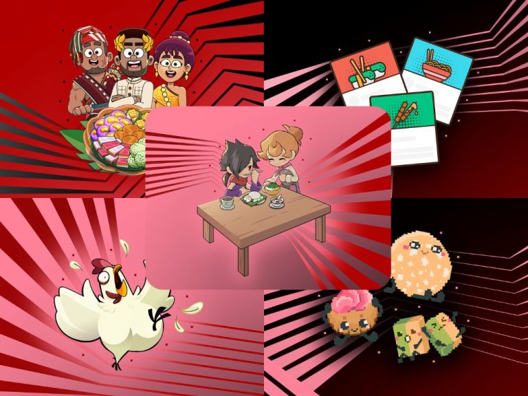 app store southeast asia games