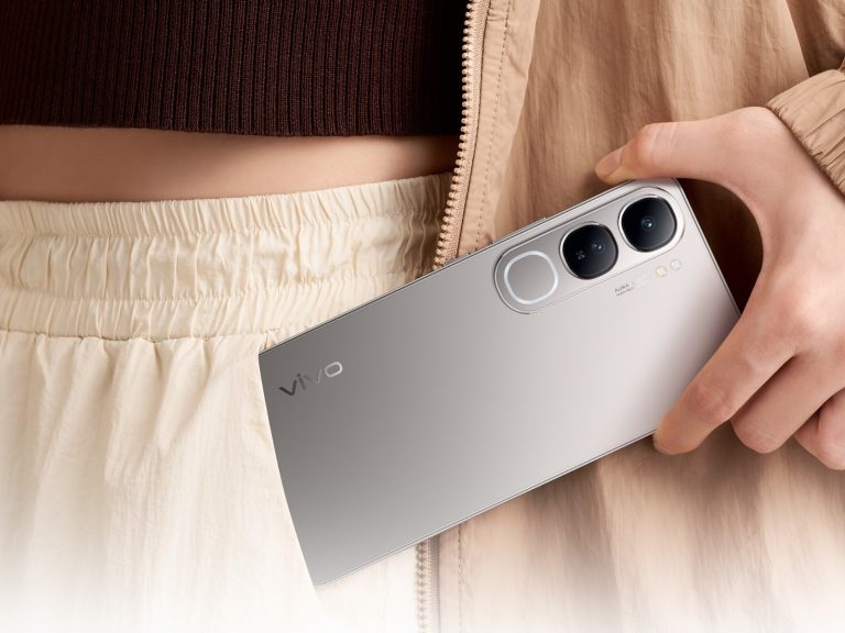 vivo V40 Lite 5G launch