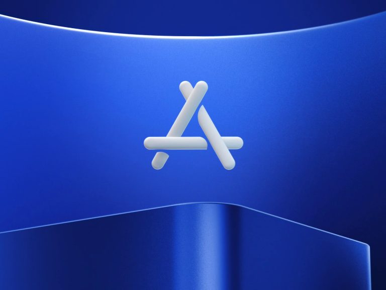 2024 App Store Awards cover