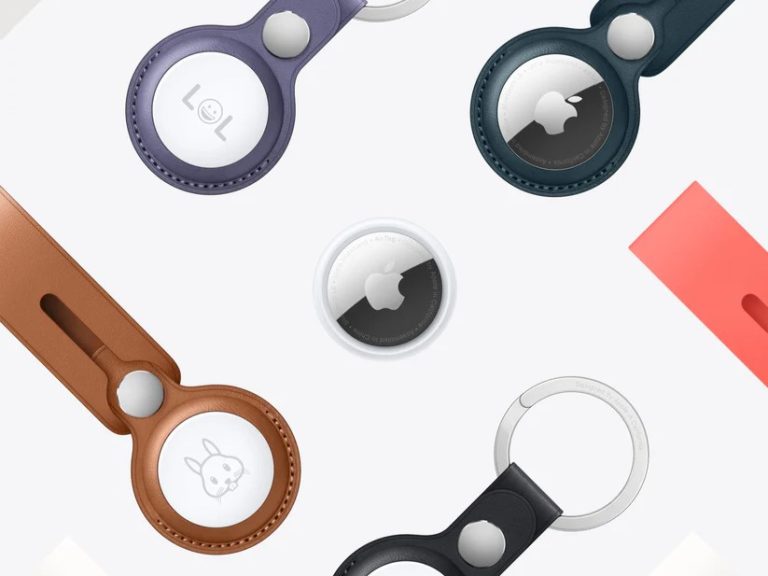 Apple AirTag 2 Coming in 2025