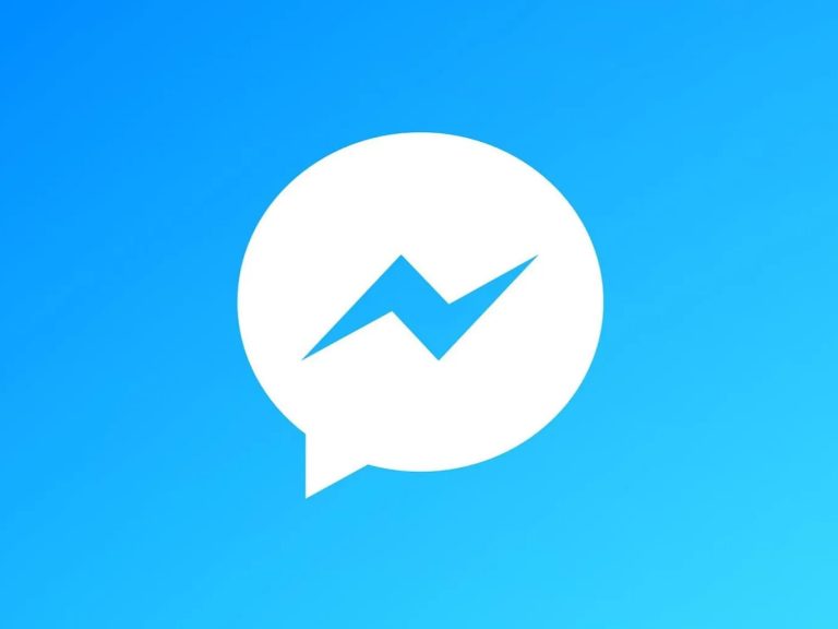 Facebook Messenger