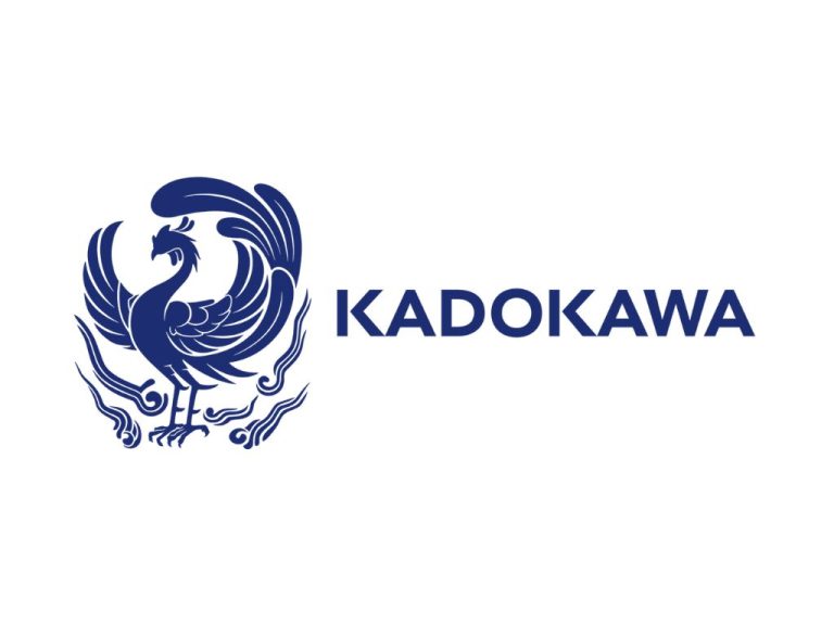 Kadokawa Logo