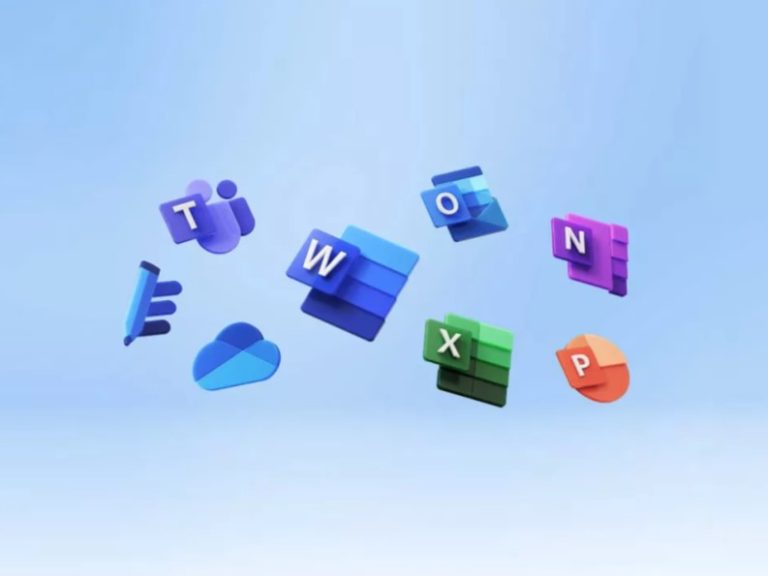 Microsoft Office
