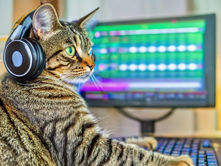 NVIDIA Fugatto