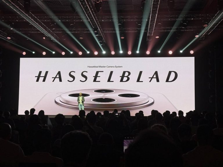 OPPO Find X8 Series Hasselblad