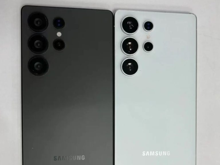 Samsung Galaxy S25 Ultra Leaked Images cover