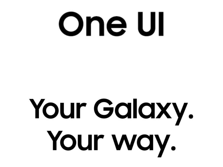 Samsung One UI 7 Beta Release Korea, US