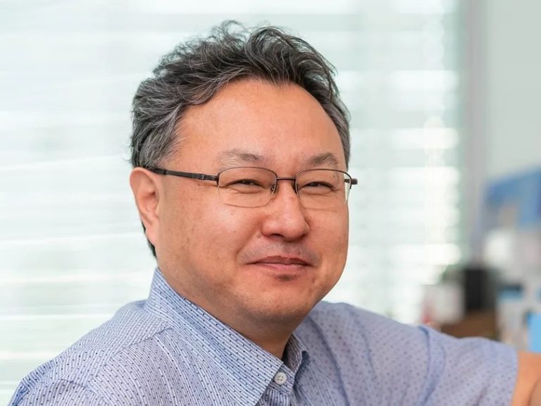 Shuhei Yoshida Leaving PlayStation