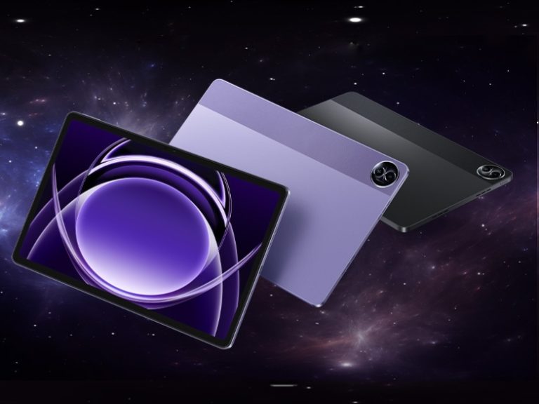realme Pad 2 Lite and realme Buds T310 Malaysia