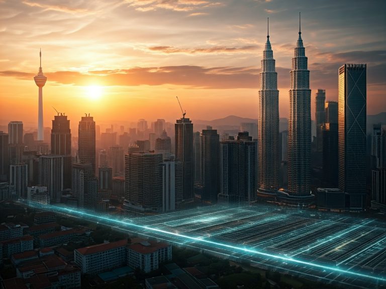 AI-Powered Kuala Lumpur