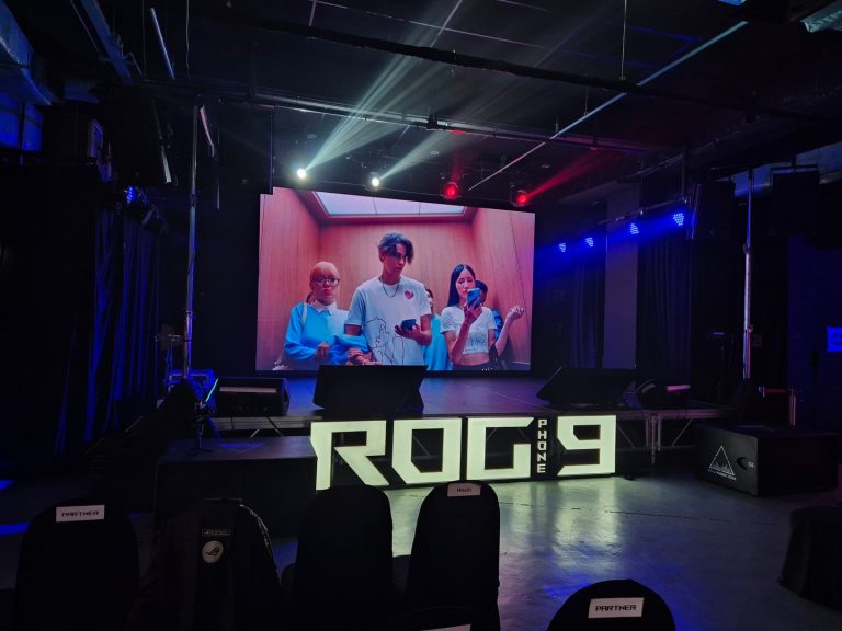 ROG Phone 9 Series Malaysia cover