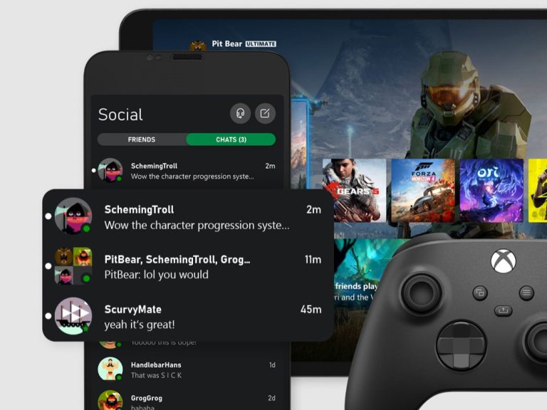 Xbox App