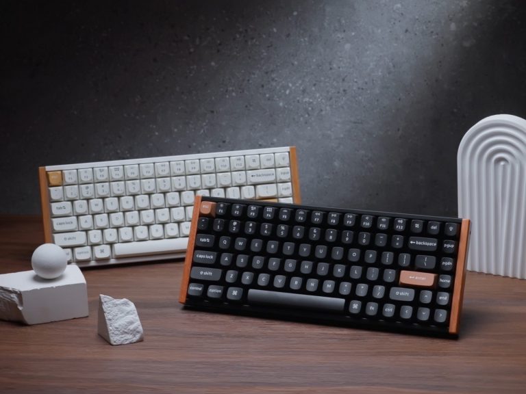 Keychron K2 HE cover