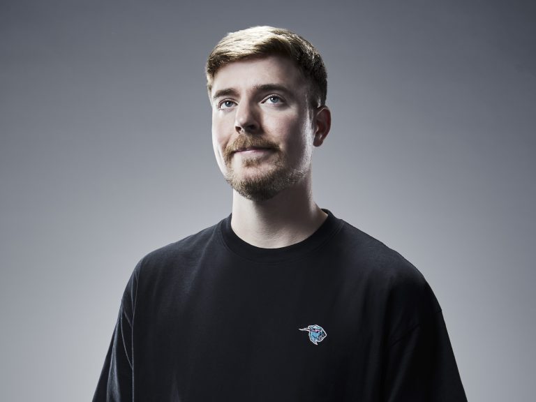 MrBeast Buying TikTok cover