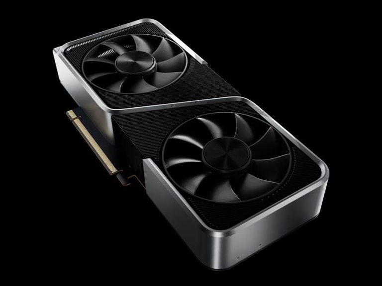NVIDIA GeForce RTX 5090 21st January