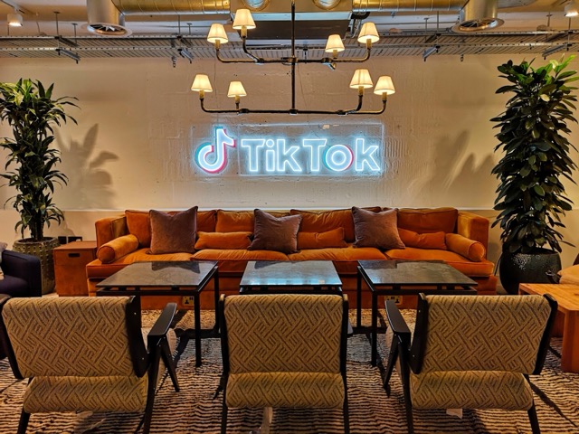 Perplexity AI Bid for TikTok US