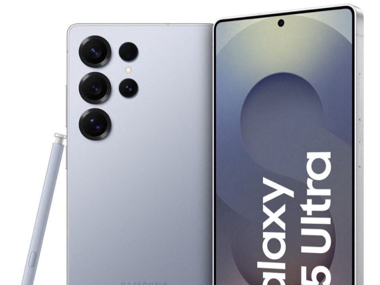 Samsung Galaxy S25 Series Leak