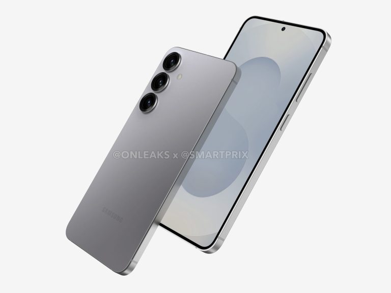 Samsung Galaxy S25 Slim Leak