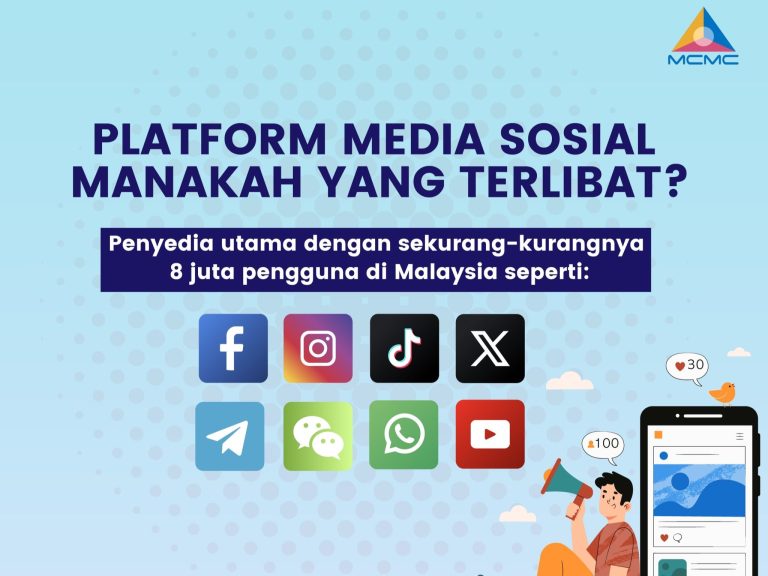 TikTok WeChat Obtain Malaysian Licence