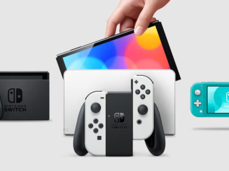 nintendo says emulation is legal