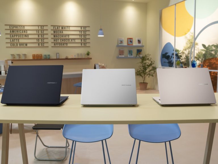 ASUS Vivobook 14 16 Launch