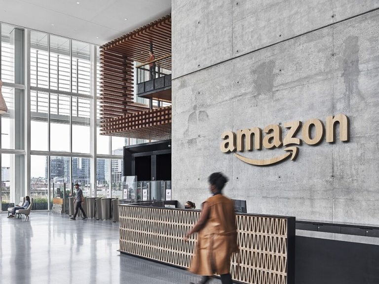 Amazon Office
