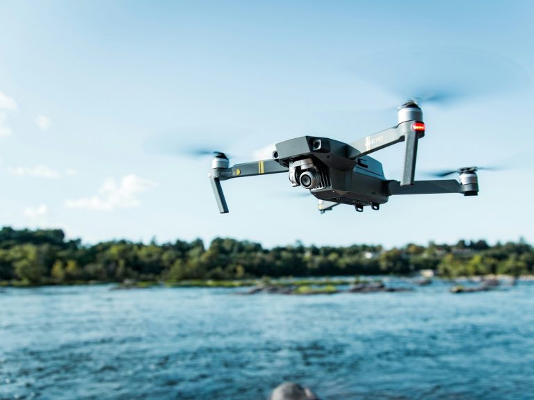 Drones Need Permit in Malaysia