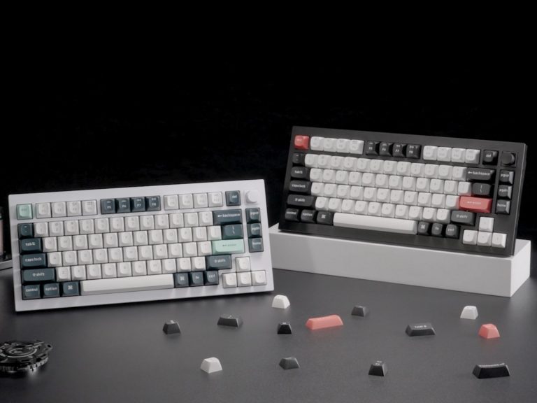 Keychron Q1 HE