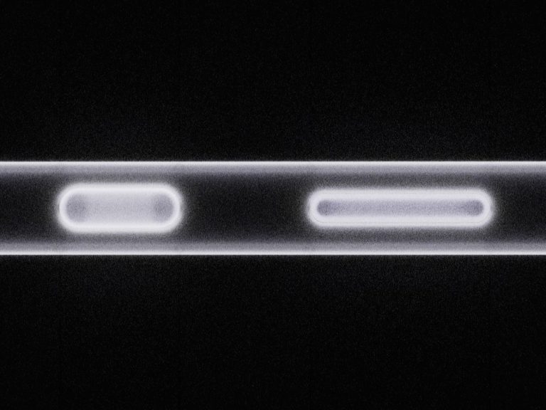 Nothing Phone (3a) Camera Button