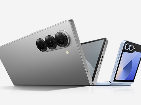 Samsung Galaxy Z Fold 6 and Z Flip One UI 7 Beta
