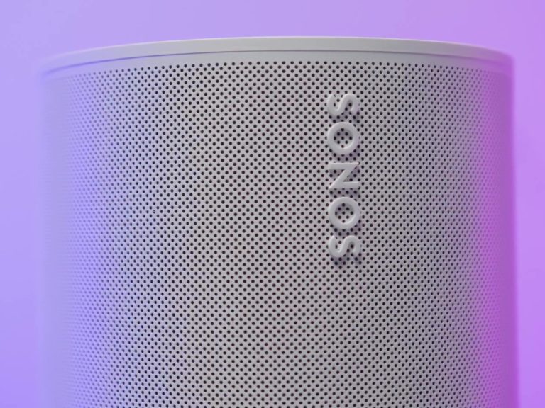 Sonos Pinewood Android TV Box incoming