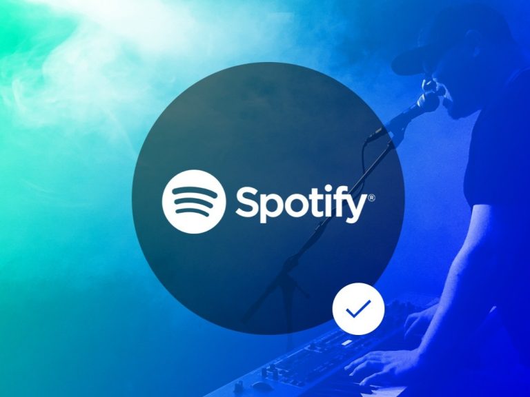 Spotify Music Pro