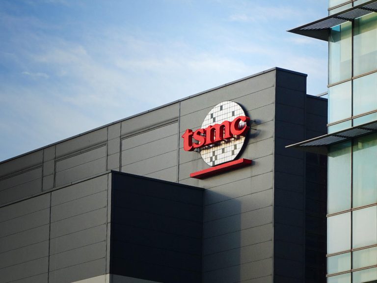 TSMC Office