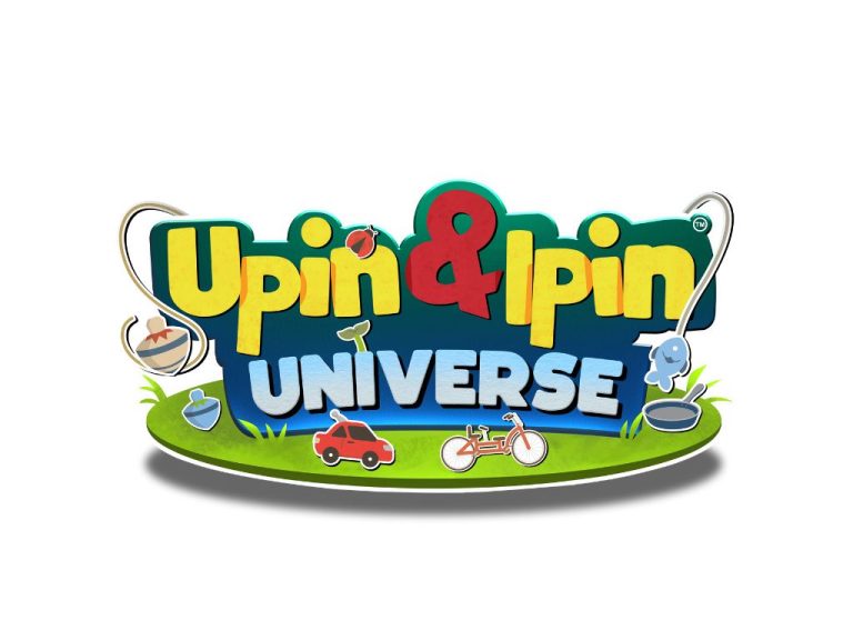 Upin & Ipin Universe Launched