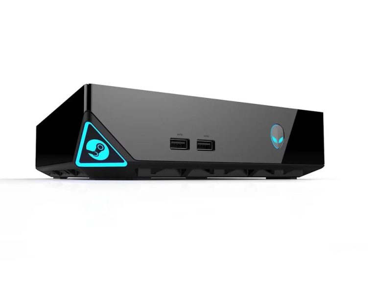 Valve Rumoured to be Developing a Steam Console to Rival PS5 and Xbox