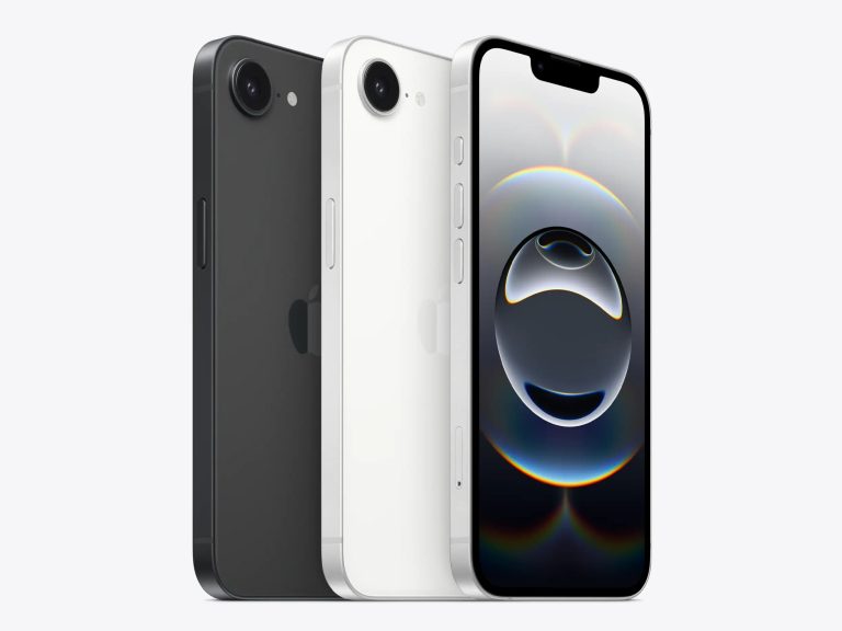 iPhone 16e Launched