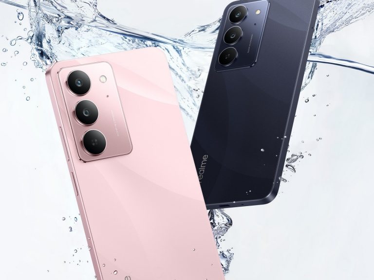 realme C75x Malaysia Launch cover
