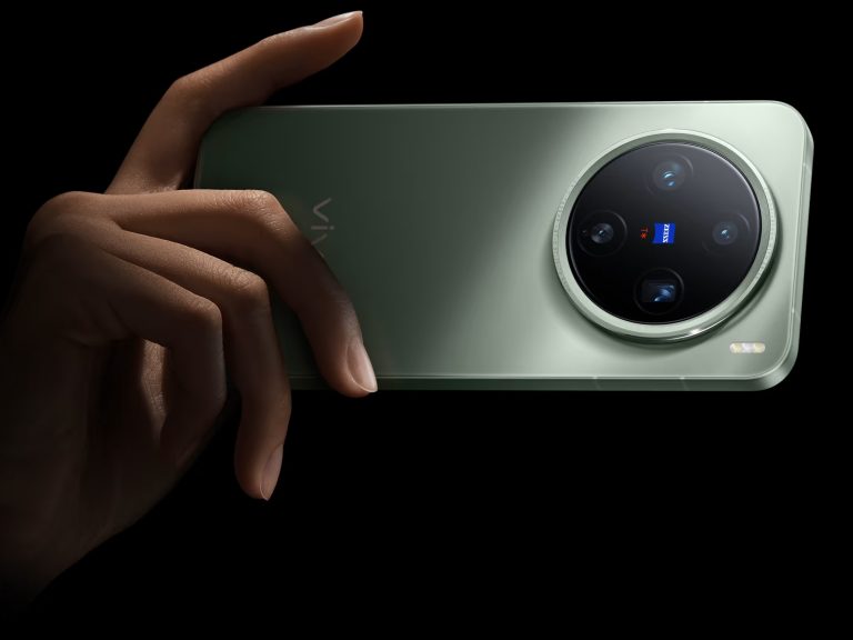 vivo X200 Pro Mini India Launch