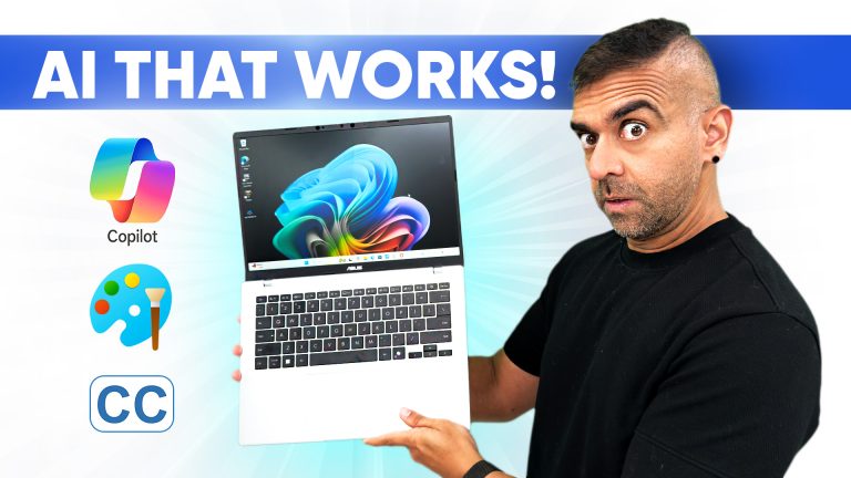 ASUS Vivobook 14