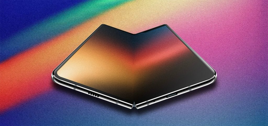 Apple Foldable iPhone 2026