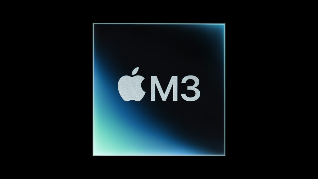 Apple iPad Air M3 Chip
