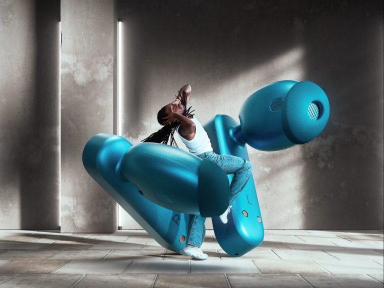 HMD Amped Buds Announced