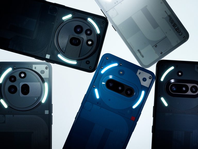 Nothing Phone (3a) Series Malaysia