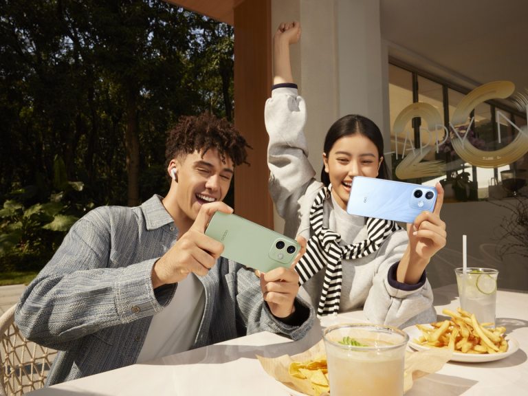 OPPO A5 Pro Series Launch Cover